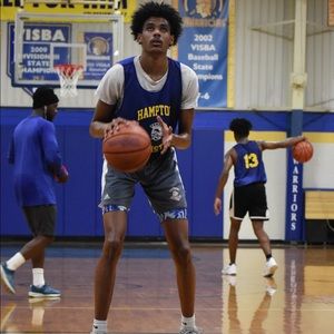 Meet your Posher, Jayden